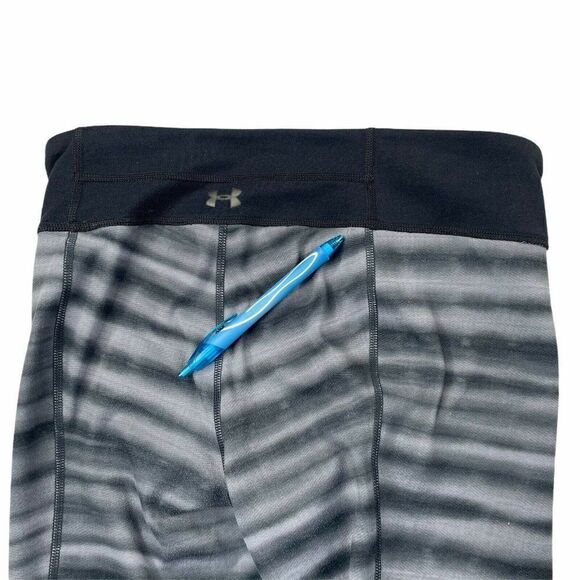 UA All Season Gear Fitted Studio Take A Chance - Picture 5 of 9